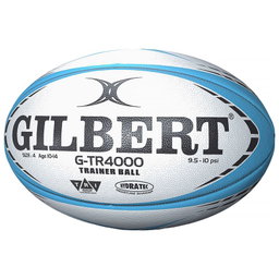 Gilbert Rugby G-TR 4000 Rugby Ball