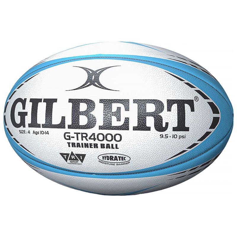 Gilbert Rugby G-TR 4000 Rugby Ball_1