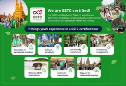 From Bangkok: Khao Yai National Park Small-Group Day Trip