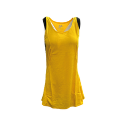 Pyro Dress 