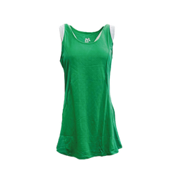 Pyro Dress 