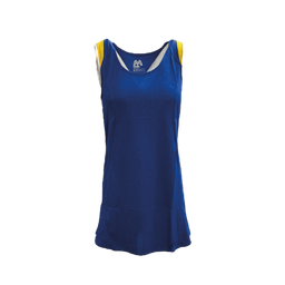 Pyro Dress 