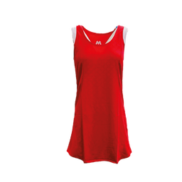 Pyro Dress 