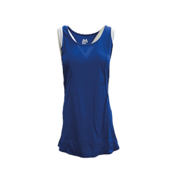 Pyro Dress 