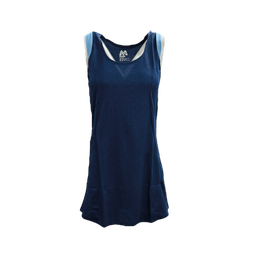 Pyro Dress 