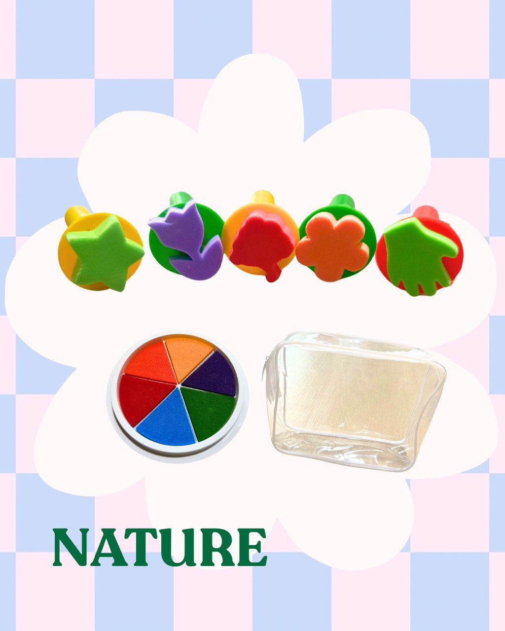Customised Jelly Arts Set_9