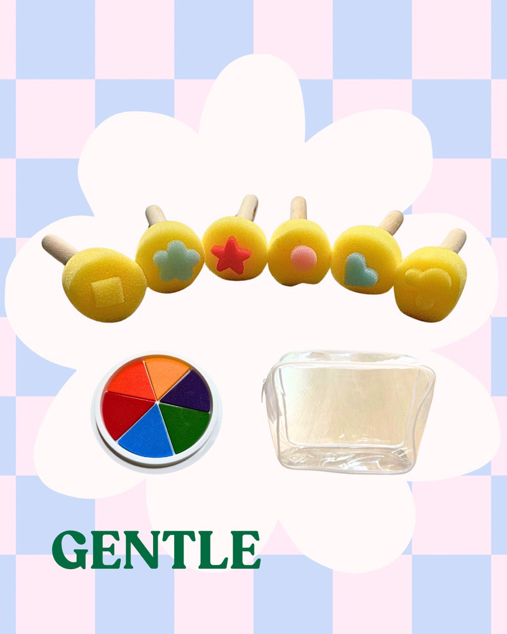 Customised Jelly Arts Set_13