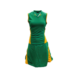 Dragon Top and Skort