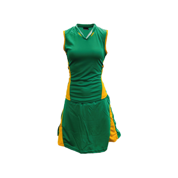 Dragon Top and Skort_1