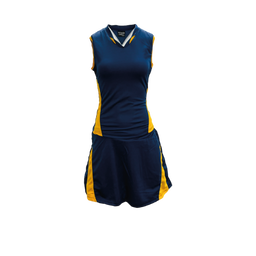 Dragon Top and Skort