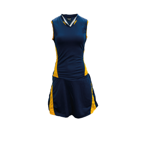 Dragon Top and Skort_6