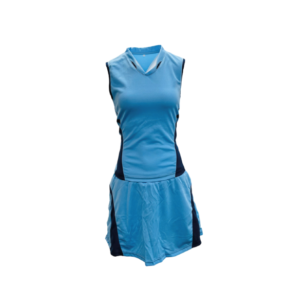 Dragon Top and Skort_11