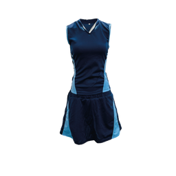 Dragon Top and Skort