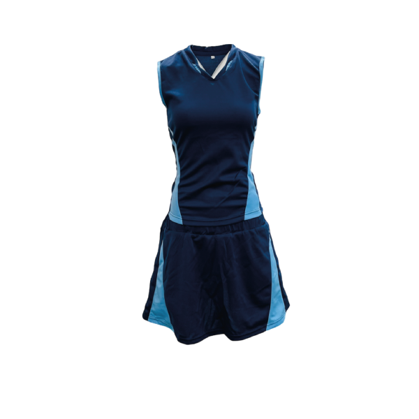Dragon Top and Skort_7