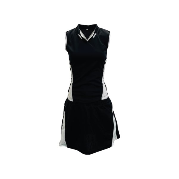 Dragon Top and Skort