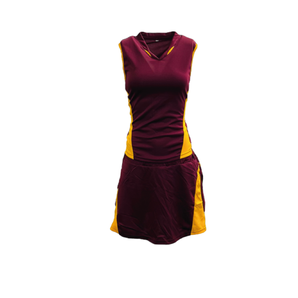 Dragon Top and Skort_4