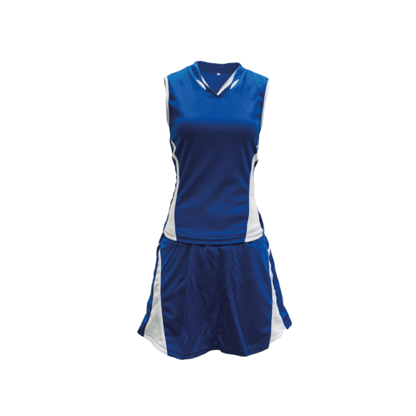 Dragon Top and Skort_13