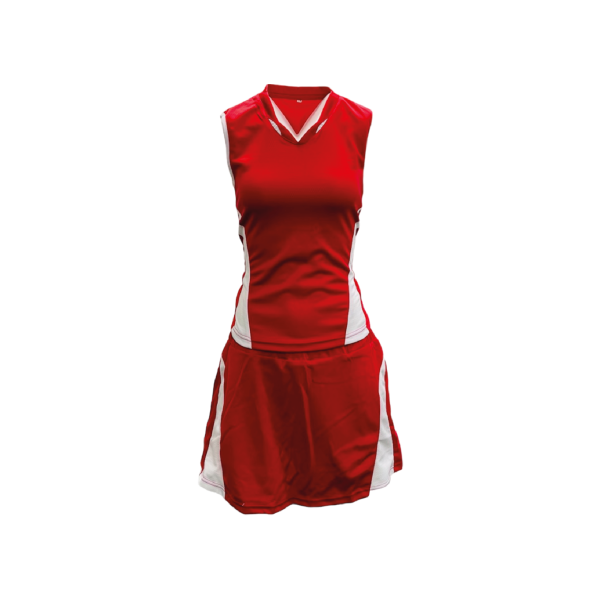 Dragon Top and Skort_15