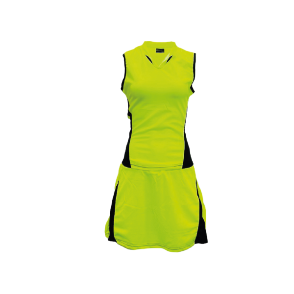 Dragon Top and Skort_14