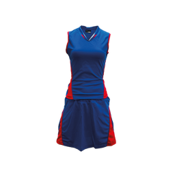 Dragon Top and Skort