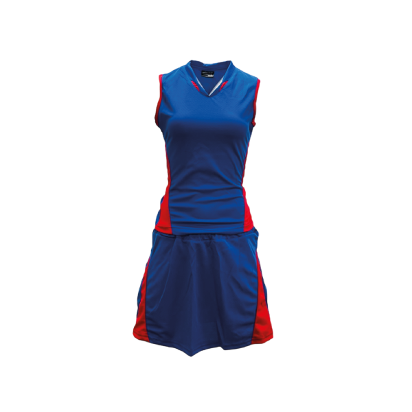 Dragon Top and Skort_12