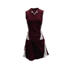 Dragon Top and Skort