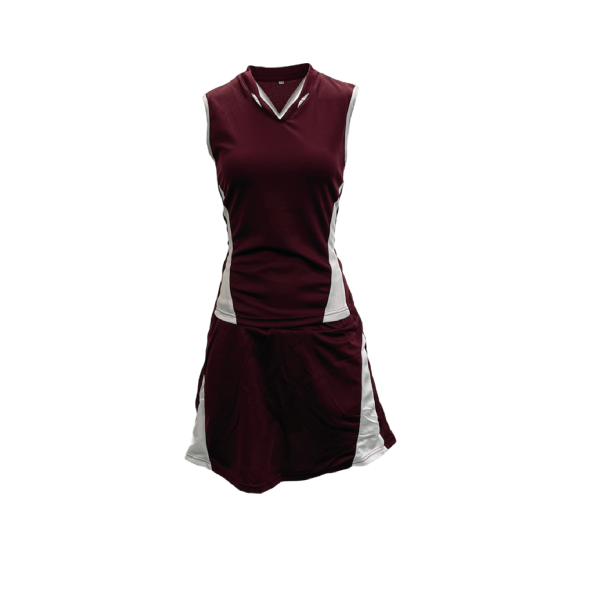 Dragon Top and Skort_5