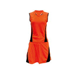 Dragon Top and Skort
