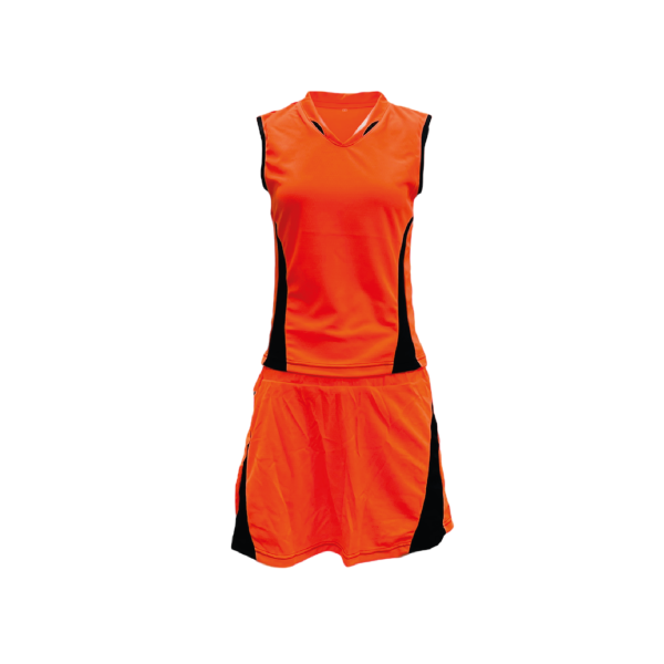 Dragon Top and Skort_9
