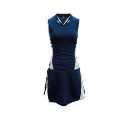 Dragon Top and Skort