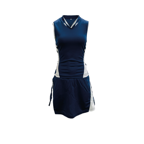 Dragon Top and Skort_8