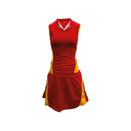Dragon Top and Skort