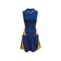 Dragon Top and Skort