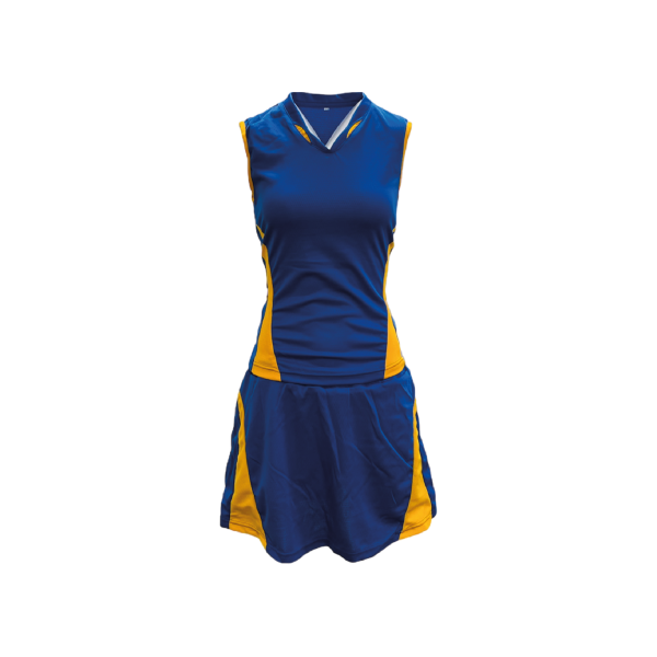 Dragon Top and Skort_17