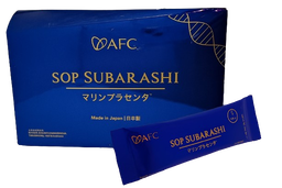 SOP SUBARASHI GOLD