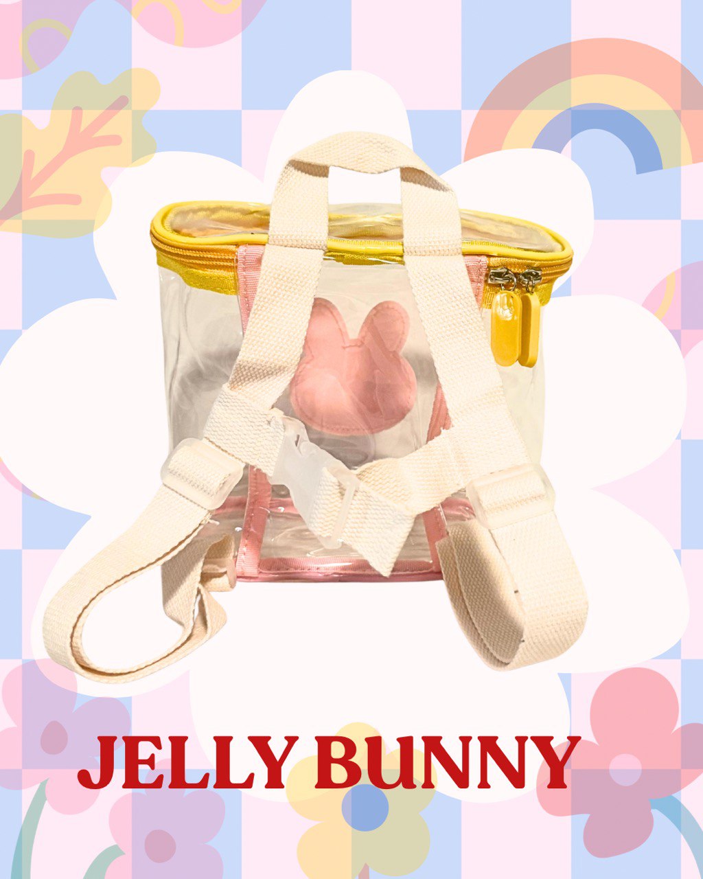 Customised Jelly Bunny Bag_1
