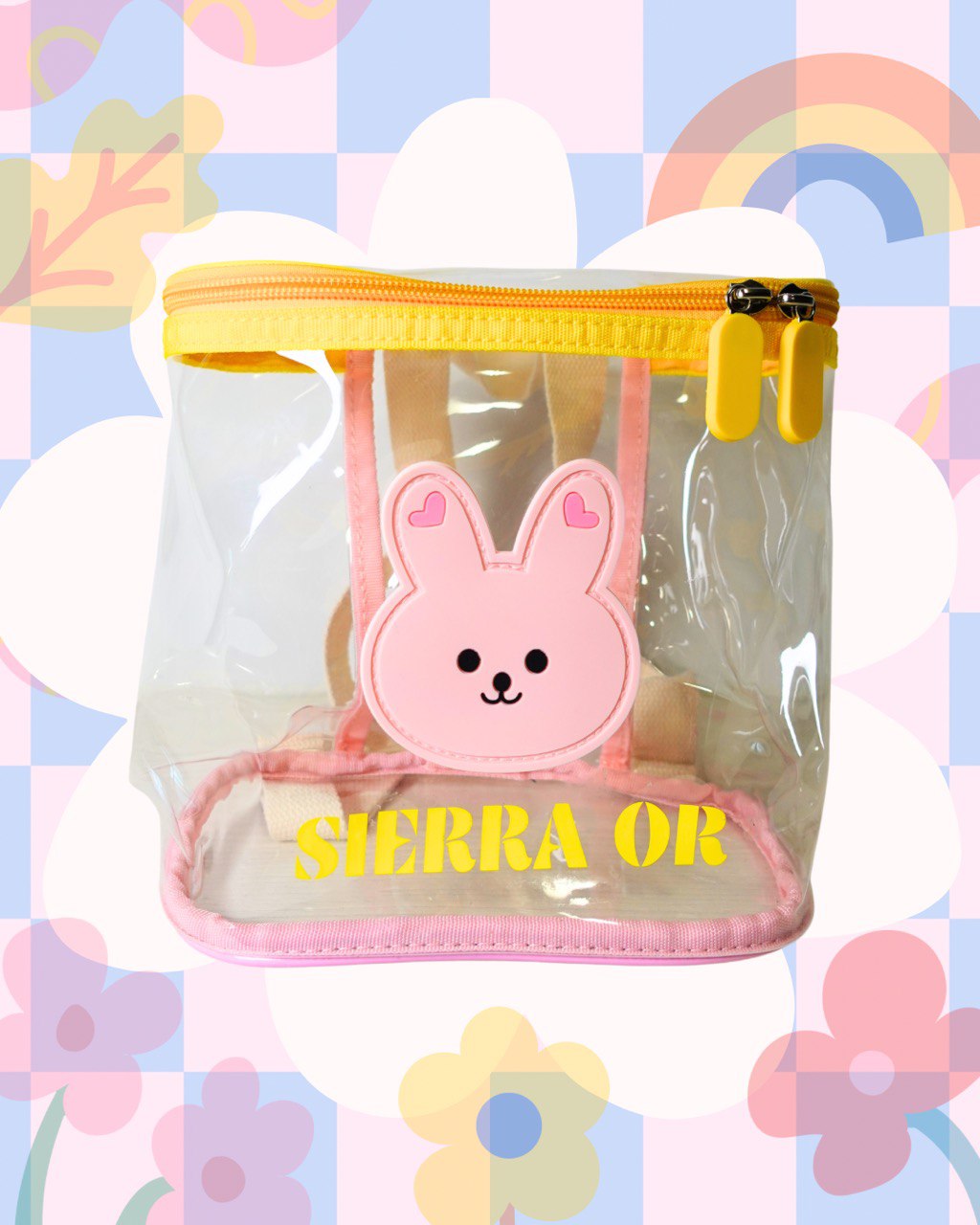 Customised Jelly Bunny Bag_3