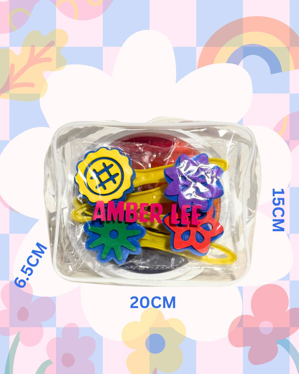 Customised Jelly Arts Set_5