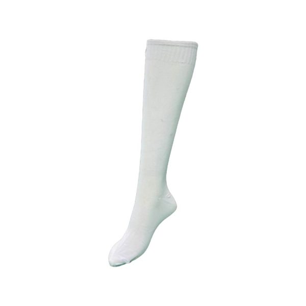 Econo Plain Socks Pack of 14_2