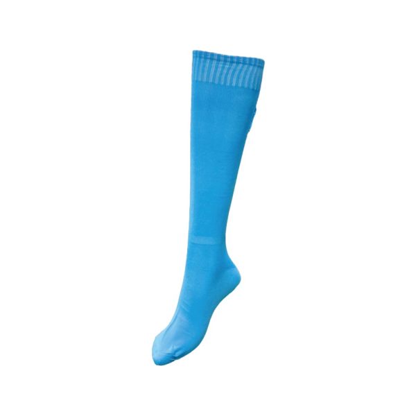 Econo Plain Socks Pack of 14_3