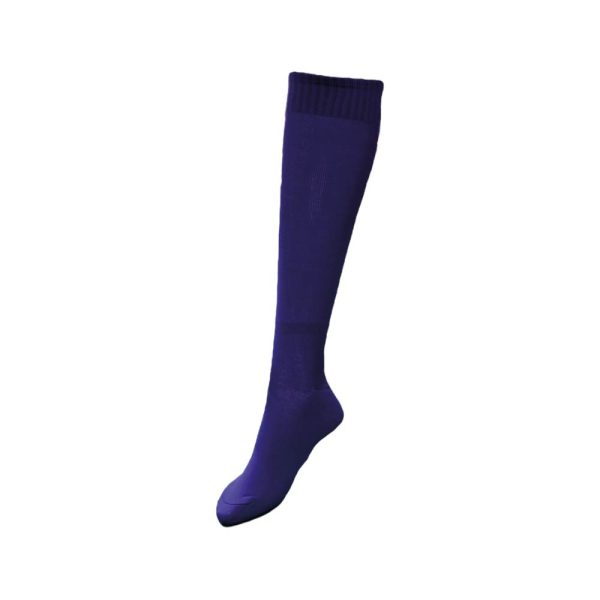 Econo Plain Socks Pack of 14_6