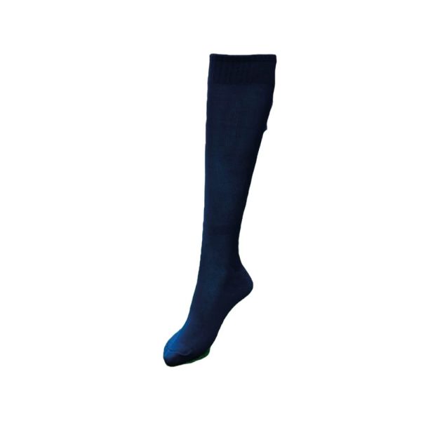 Econo Plain Socks Pack of 14_11