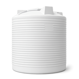 Plastic Water Storage Tank (1000L Vertical)