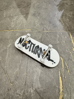 Classic fingerboard 34mm