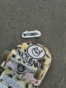 Classic fingerboard 34mm