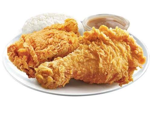Jobee Chickenjoy 