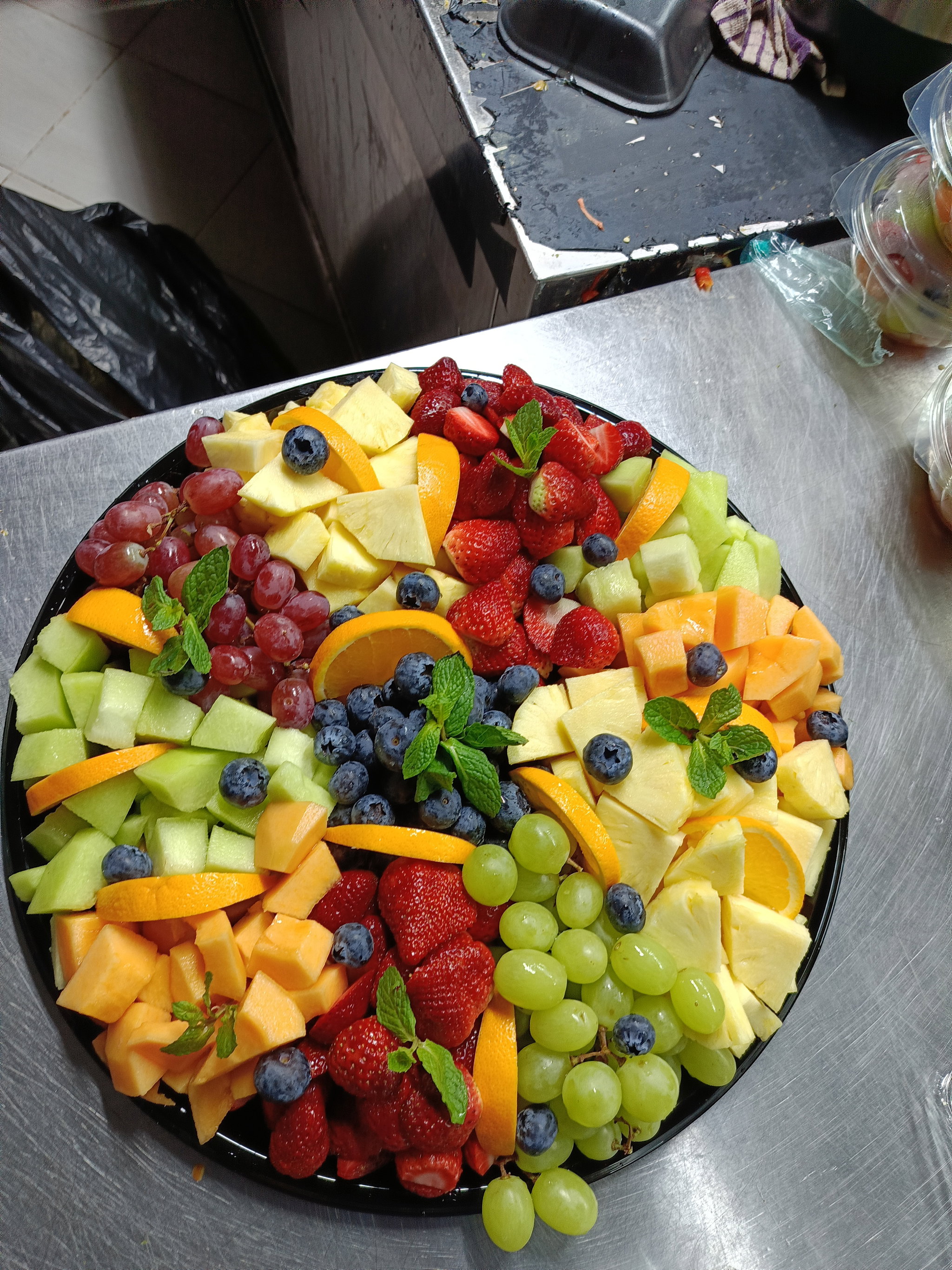 Fruit platters_0