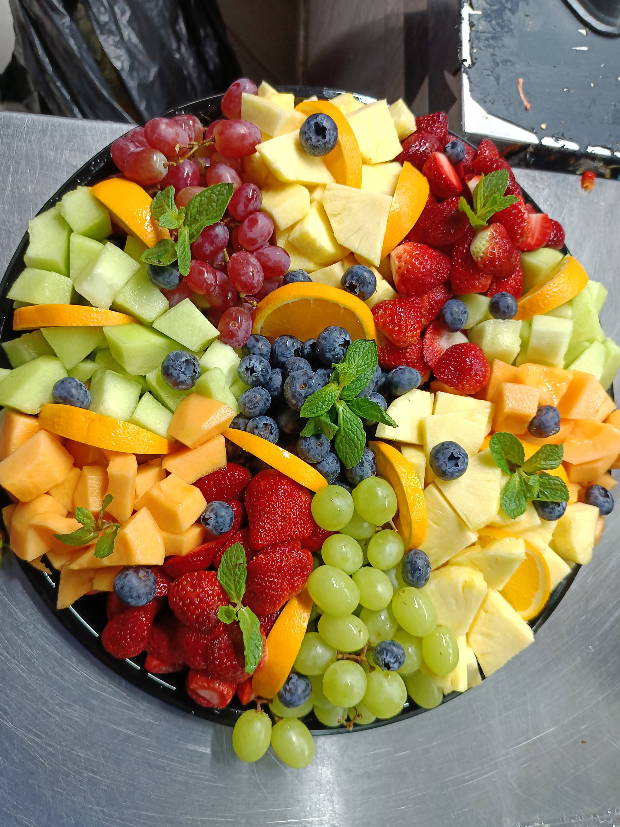 Fruit platters_3