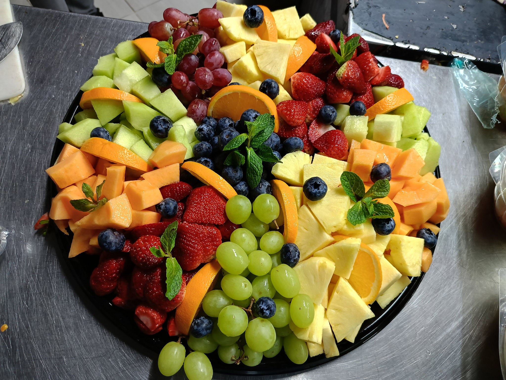 Fruit platters_4