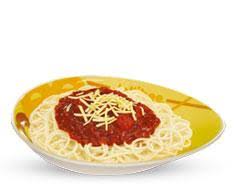 Jobee Spaghetti
